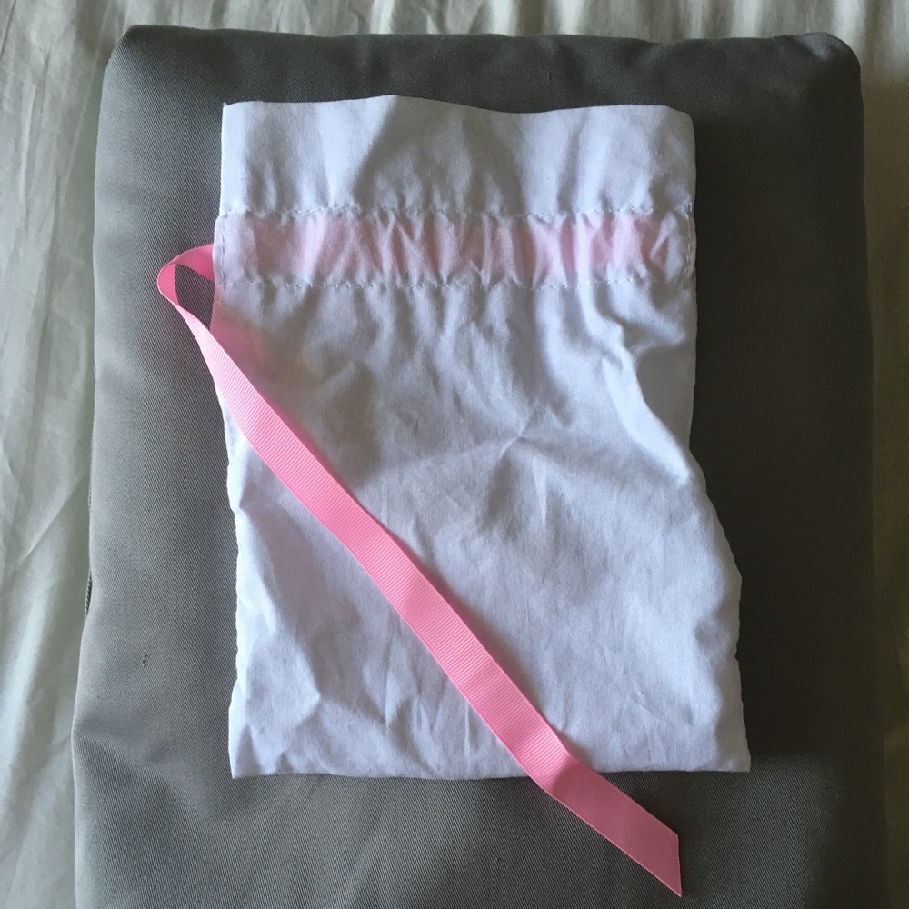 Sephora Drawstring Bag - Picture 2 of 2